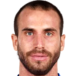 Lorenzo De Silvestri logo