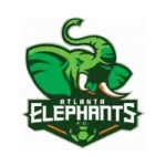 Atlanta Elephants FC logo