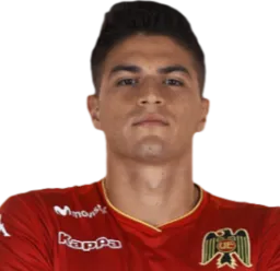 Thomas Galdames logo