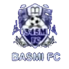 Basmi FC logo