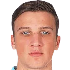 Milan Ristovski logo