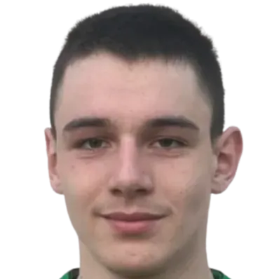 Andriy Nervutsa photo 