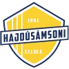 Hajdusamsoni logo