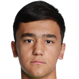 Muhammadyusuf Sobirov photo 