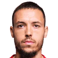 Mathias Pereira Lage portrait