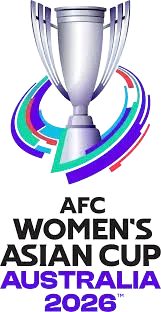 AFC Women’s Asian Cup logo