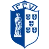 Vizela U19 logo