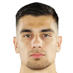 Florian Loshaj photo 