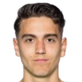 Sebastian Hansen logo