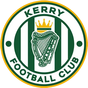 Kerry FC logo