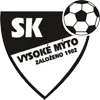 SK Vysoke Myto B logo