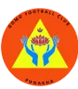 Gomo FC logo