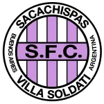 Sacachispas logo