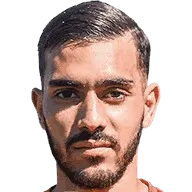 Sofiane El Ftouhi photo 