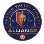OVF Alliance logo