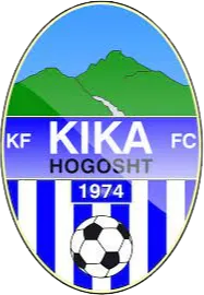 KF Kika logo