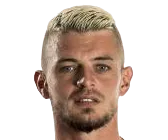 Maxime Lestienne logo