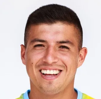 Luis Maldonado photo 