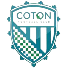 Coton de Ouidah logo