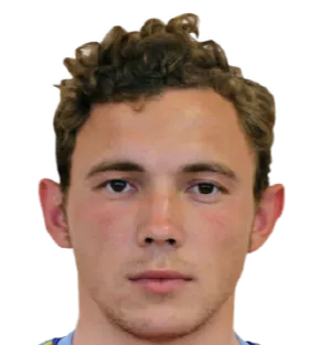 Ruslan Valiullin logo