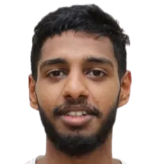 Obaid Mohammed Saeed Hamad Al Mehri logo