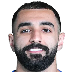 Mohammed Abbas Ahmed Abdulla Hasan Al Baloushi logo