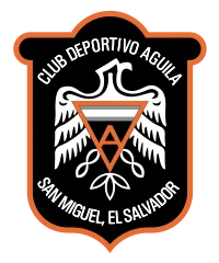 CD Aguila Women logo