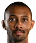 Abdulrahman Mubarak logo