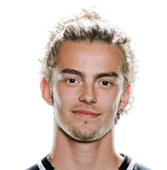 Sebastian Detterman logo