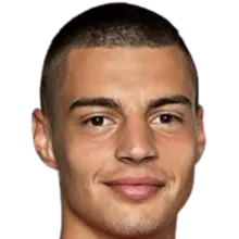 Kenan Fatkic portrait