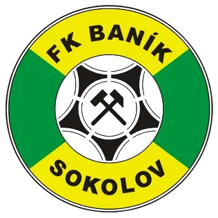 Banik Sokolov B logo