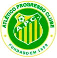 Progresso RR U20 logo