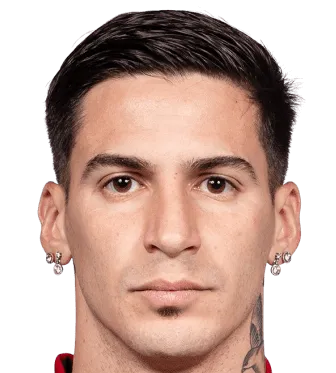 Jonathan Menéndez logo