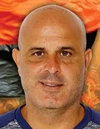 Yossi Abukasis photo 