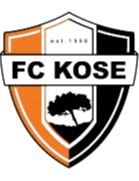 Kose II logo