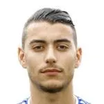 Miguel Fernandes logo