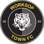 Worksop Town logo