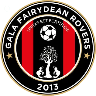 Gala Fairydean logo