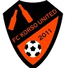 Korso United logo