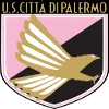 Palermo U19 logo