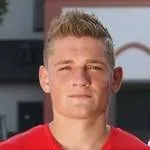 Yannick Geisler photo