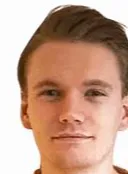 Jens Sebastian Beraque Rasmussen logo