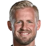 Kasper Schmeichel logo