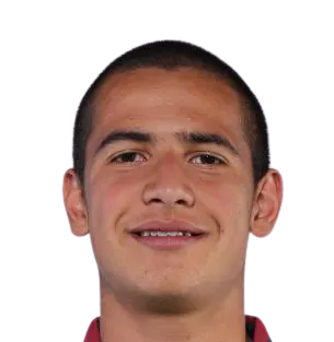 Rafael Guerrero Ramírez logo