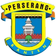Perserang Serang logo