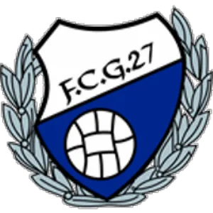 FC Germania Lich-Steinstrass logo