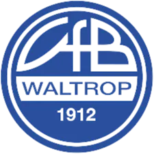 VfB Waltrop U17 logo