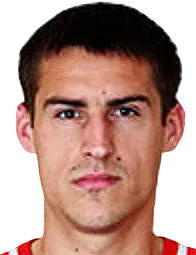 Yuri Pavlyukovets logo