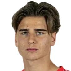 Jakub Zielinski photo 