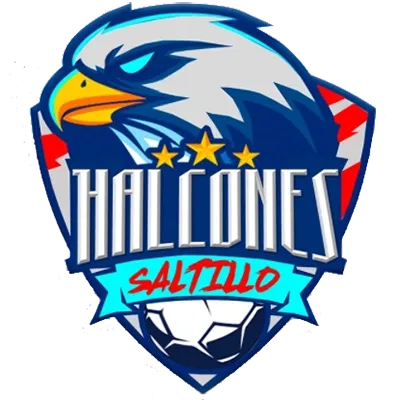 Halcones de Saltillo logo
